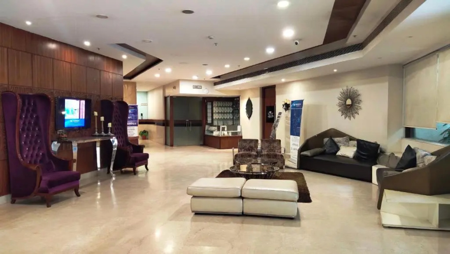 Best Western Ashoka