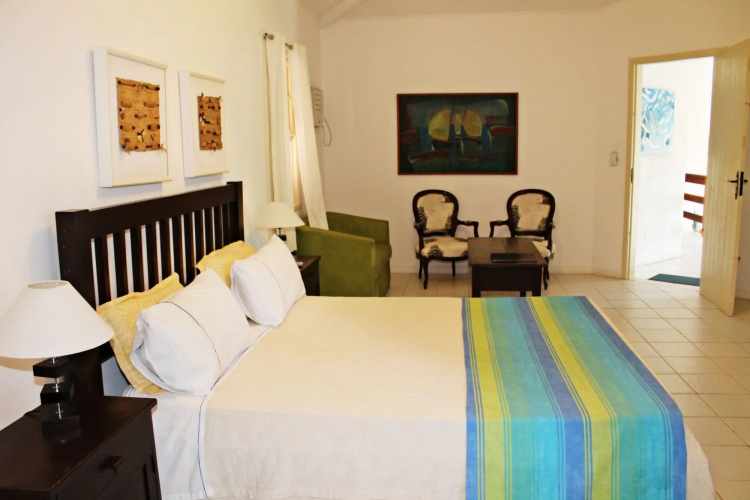 Pousada Villa Del Sol