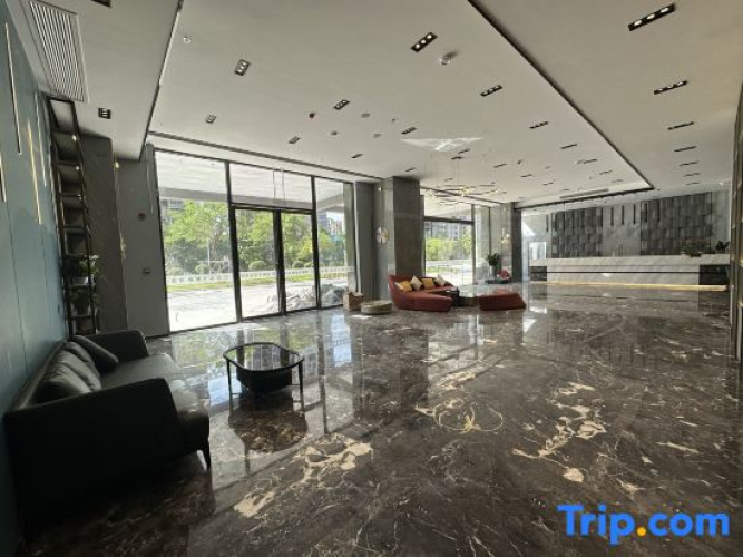 Yingcheng Hotel (Wuxiang )