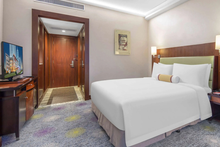 Ramada Plaza Pudong