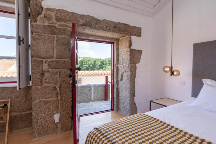 Quinta Do Rio Noémi