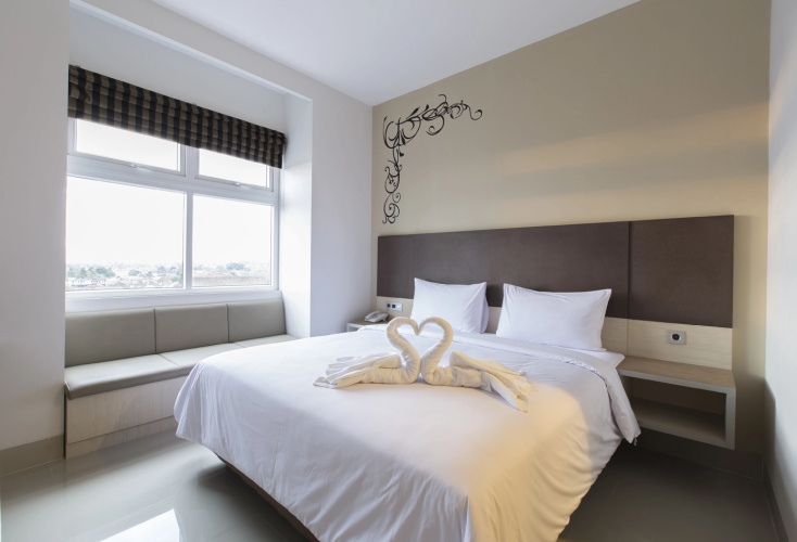 Sparks Odeon Sukabumi - Artotel Curated