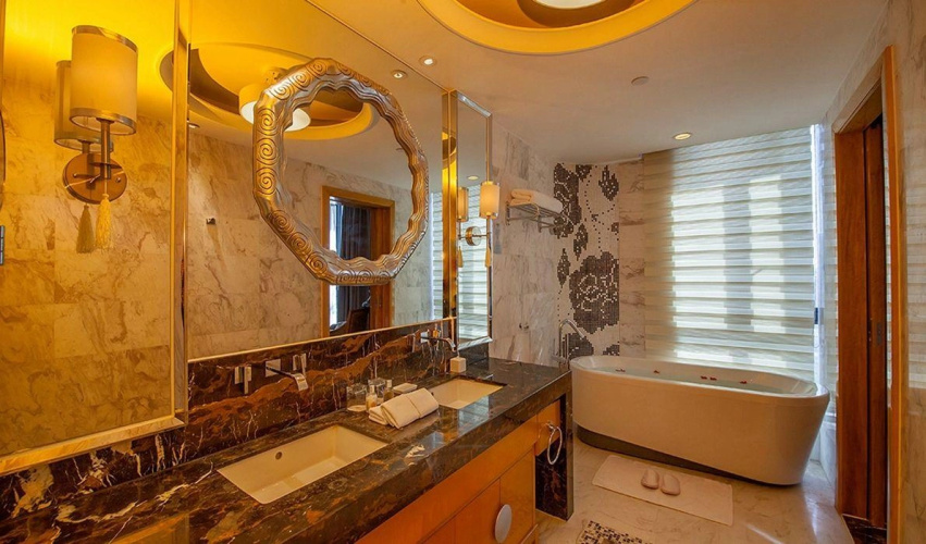 New Century Grand Hotel Xinxiang