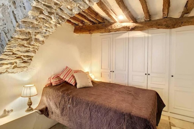 2 Bedrooms Cottage