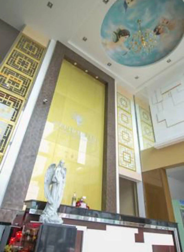 Cupid Hotel