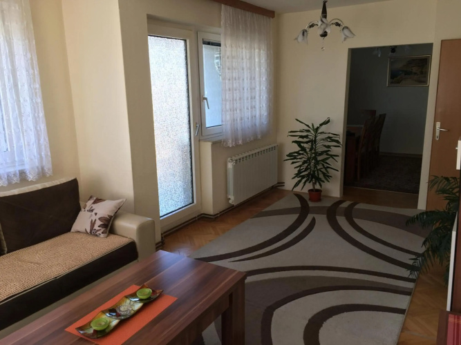 K & B Apartment Sarajevo Trebevićka 50A