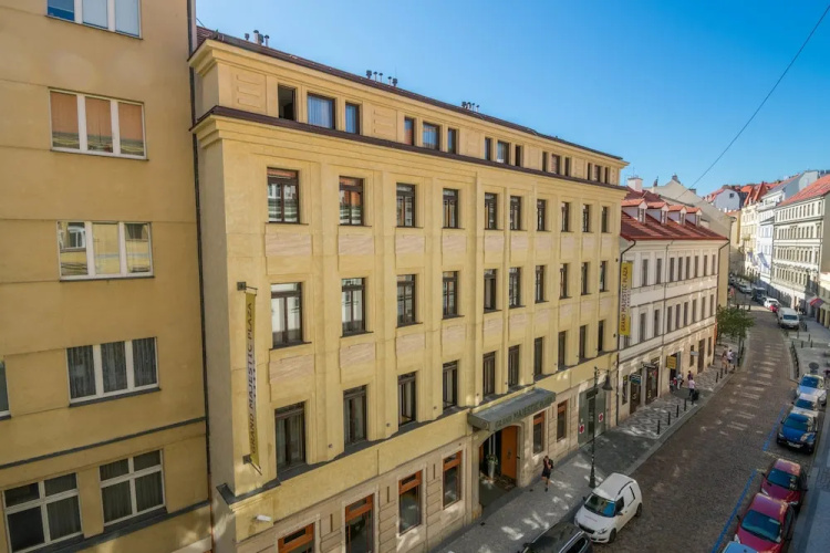 Otel görseli