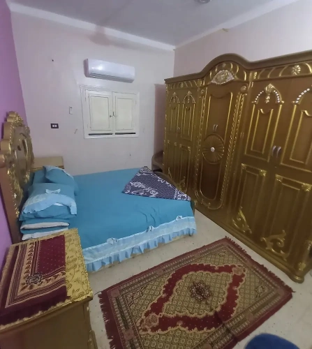 2 Bedrooms Standard Double room
