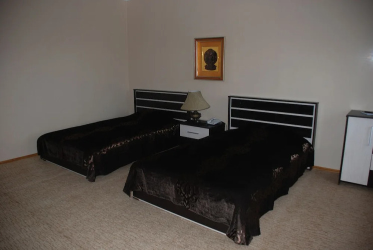 Фотография номера гостиницы Ноен