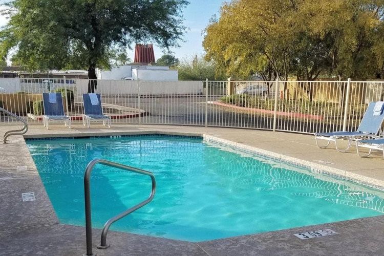 Extended Stay America-Phoenix-Scottsdale-Old Town photo 19