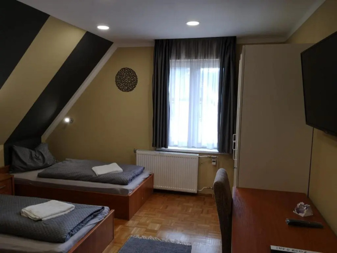 Kirschbaum Apartment