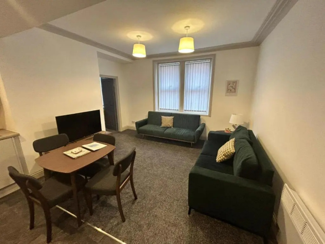 Adelaide Gardens by Sasco Apartments
