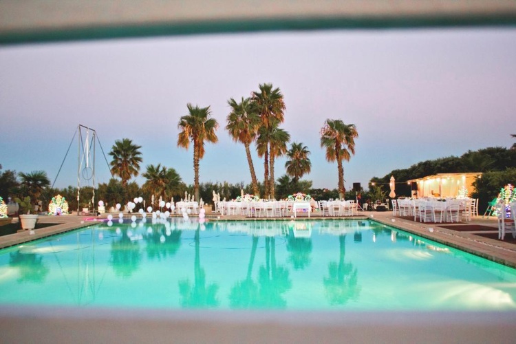 Cannebianche Lifestyle Hotel photo 29