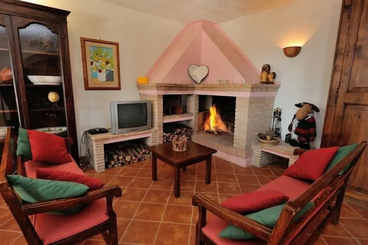 Borgo Saint George