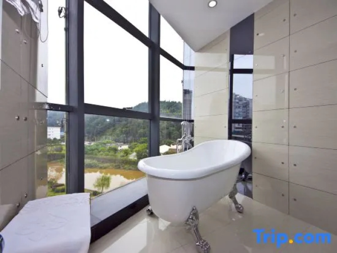 Yanlin Culture Hotel