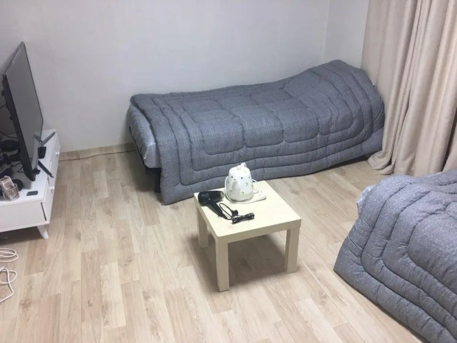 Double Suite
