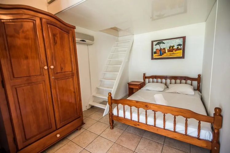 Appartement La Galawa