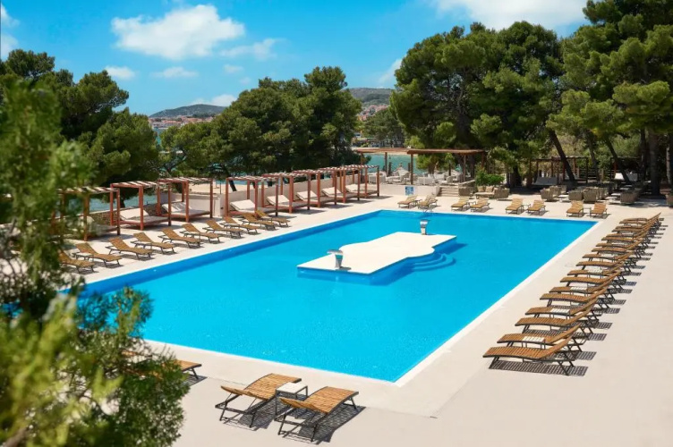 Rivijera Mobile Homes Imperial Vodice