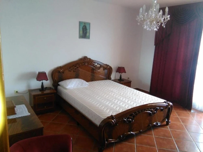 Apartments Bardak