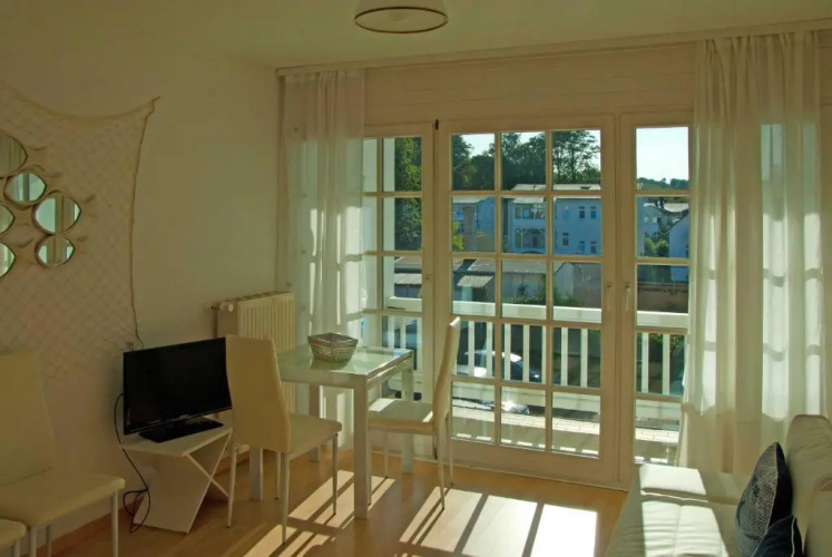 Haus Baltic | App.12