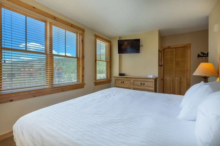 Buffalo Lodge #8370 - 3 Br Condo