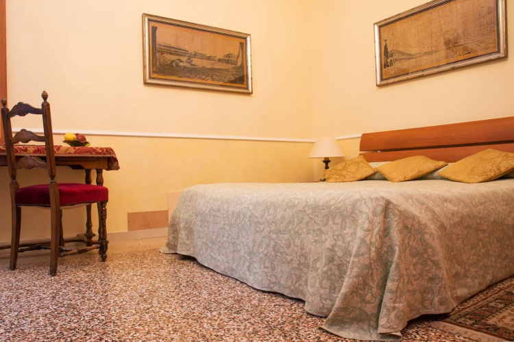 Appartamento alla Fenice