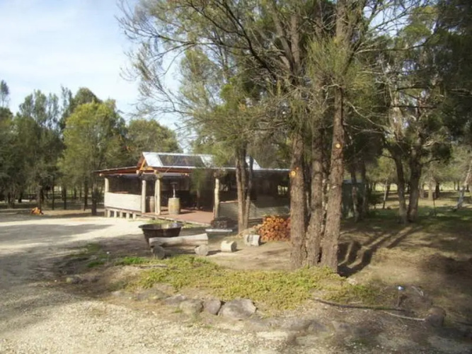 Serenity Grove