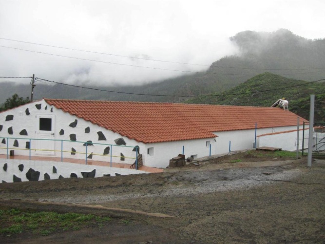 2 Bedrooms Cottage