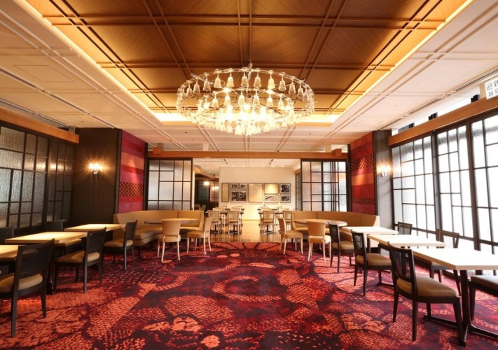 The Strings Hotel Nagoya photo 17