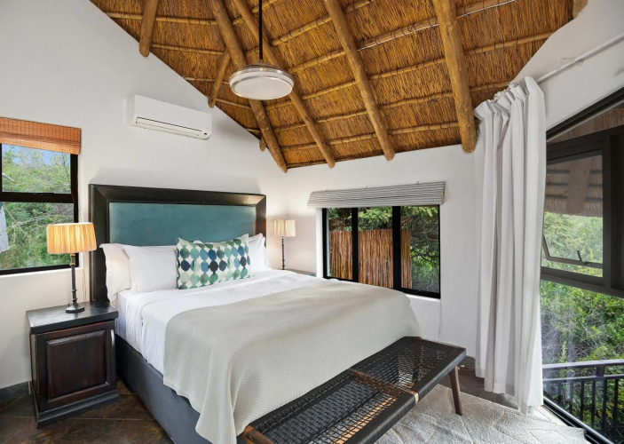 Jozini Tiger Lodge