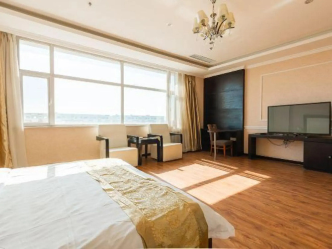 Chengfeng Hotel