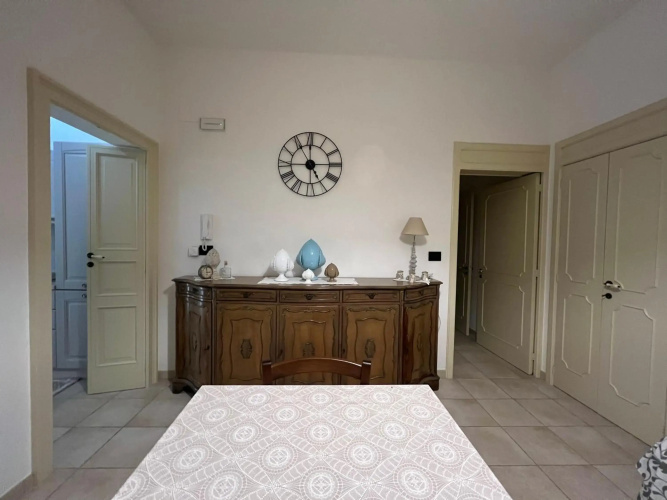 Casa Vacanze Il Pumo