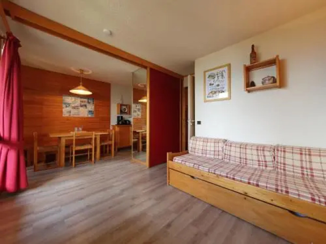 Apartment Lanterne 16
