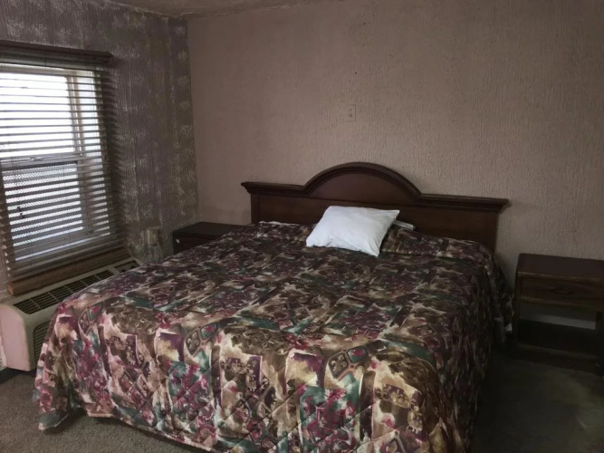 Flamingo Motel
