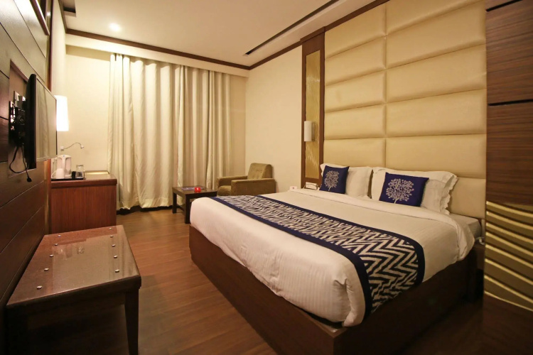 Arjun Clarks Inn Phagwara