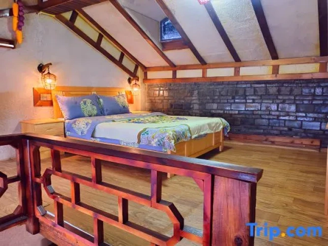 Double Apartment