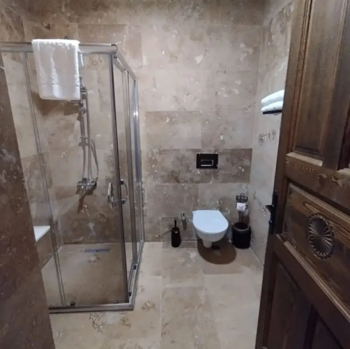 Comfort Suite