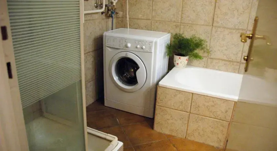 Waterzooi Apartman
