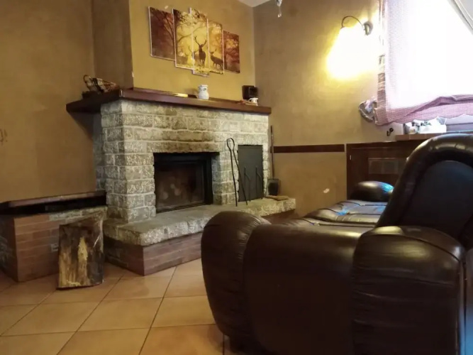 La Vecchia Fattoria