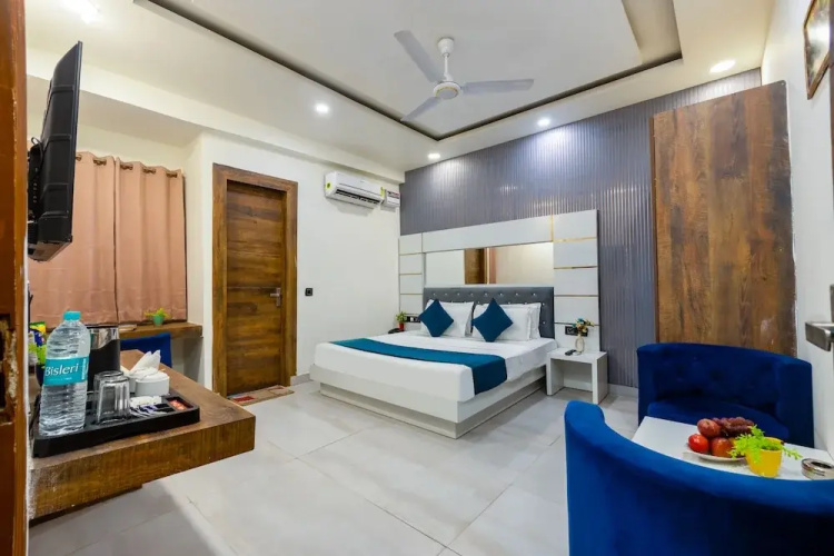 Hotelafbeelding