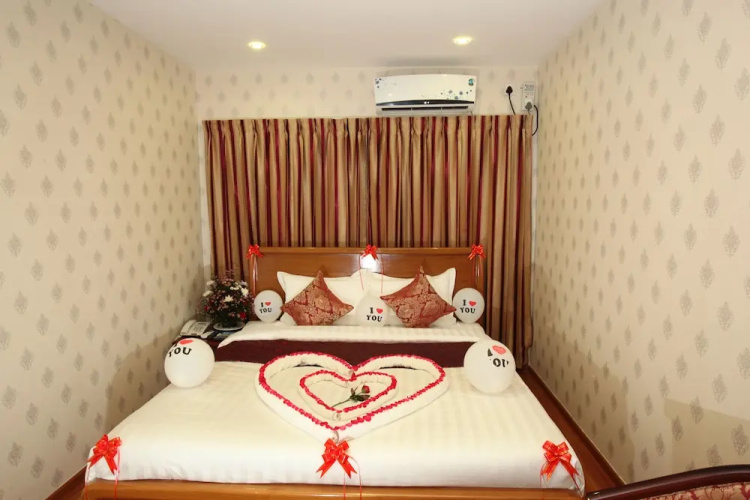 M3 Sunwinner Hotel