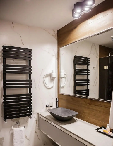 Фотография номера гостиницы VisPas