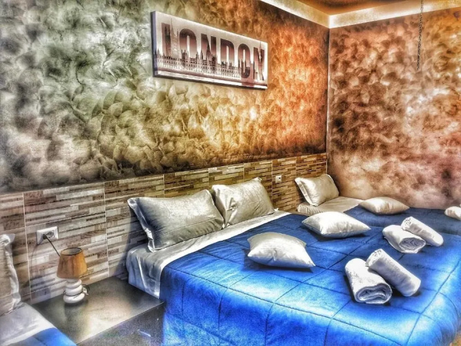 Unique  Guesthouse