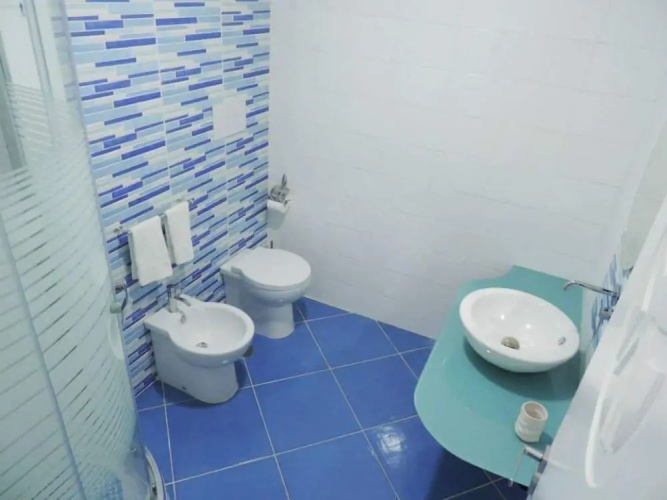Mediterraneo Rooms