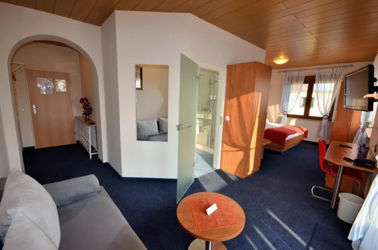 Hotel Restaurant Zur Mainlust
