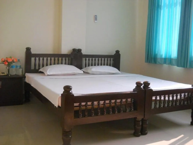 Hotel Green View