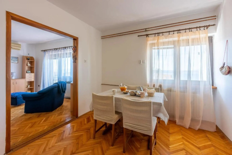 Apartment Tus A2