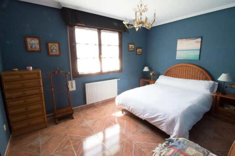 Casa Rural El FerJo