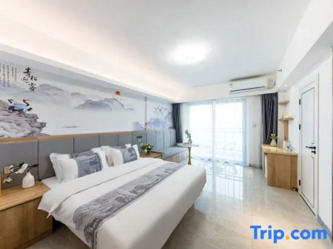 Family Suite with balcony
