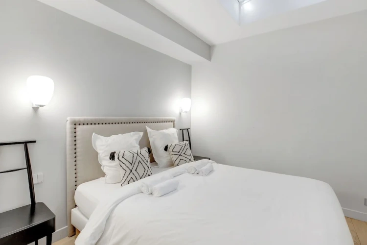 Classic Apartment